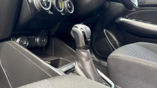 Suzuki Swift 1.2 Dualjet 83 12V Hybrid SZ5 5dr Auto Petrol Hatchback